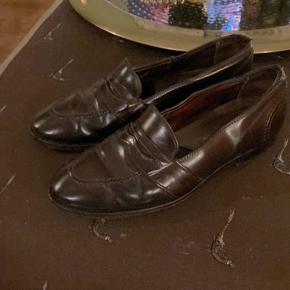 Alden Men’s Shoes